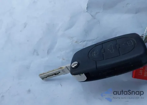 2004 Audi A4 3.0 из США, поврежденный, VIN WAUDT48H64K019394